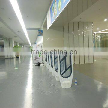 Factory Price Library Security EM System Book Anti-theft System XLD-EM-01 photo-3