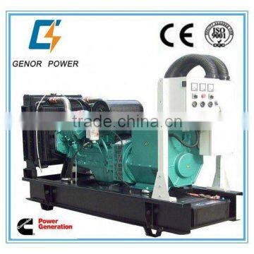 Diesel Engine Power Buy Generator With Competitive Price