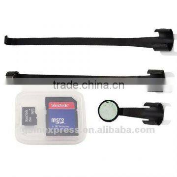 Detachable 3.5" USB Wireless Video Inspection Recordable Borescope Endoscope Camera + 1Meter Flexible Probe 12mm Camera Head photo-6