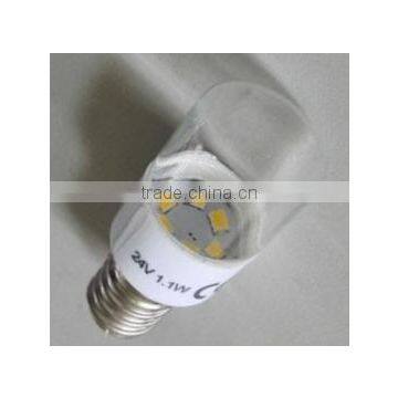 FRIDGE BULB T20 T22 T25 ST26 1W 1.1W 1.2W 1.5W 1.8W 2W AC/DC24V AC220-240V E14 LED MINI BULB photo-4