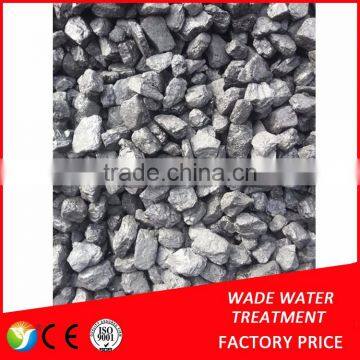 7500kcal Calorific Value 30-80mm Anthracite Coal for BBQ photo-2
