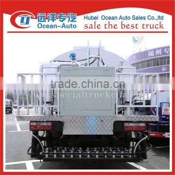 10 m3 Dongfeng Ashpalt Road Maintainer photo-4