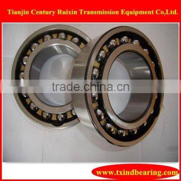 China Supplier Best Price Angular Contact Ball Bearing photo-2