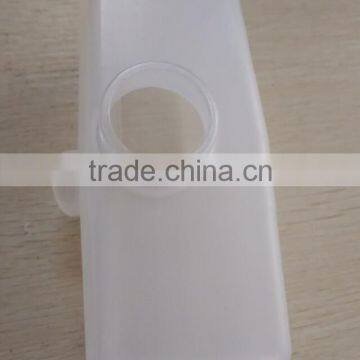 OEM Blow Molding Functional Water Tank PP Water Block Radiator For Sale photo-3