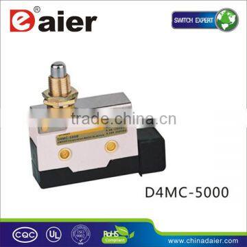 Electric micro switch D4MC-5000