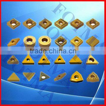 High Quality Tungsten Carbide CNC Insert