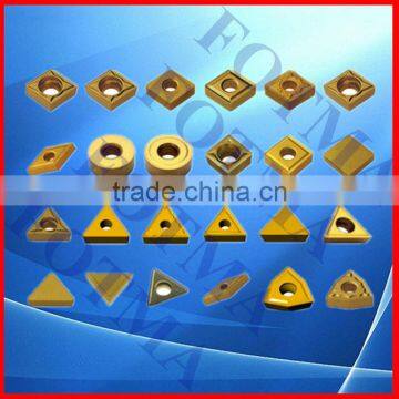 High Quality ACME Carbide Threading Inserts