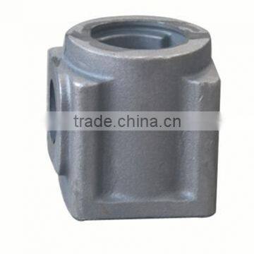 Investment casting for mining machinery part,precision steel investment casting