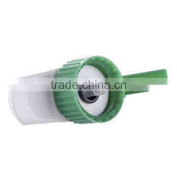 Good Quality Clean Prodcuts Plastic Trigger Pump Sprayer photo-6