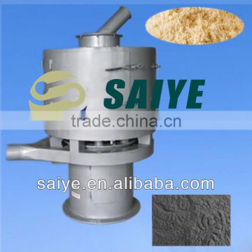 SYW-600 Series building materials airflow sieve machine