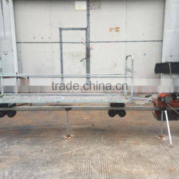 RAIL TRANSPORT photo-2