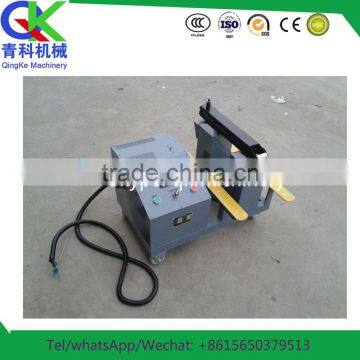 10A SBIH Induction Bearing Heater Used for 30-120mm OD photo-5