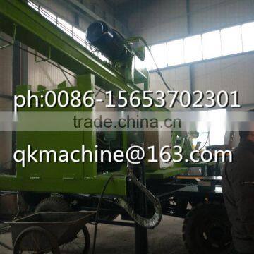 Pile Hammer Hydraulic Vibratory Pile Driver photo-4