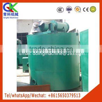 Wood Powder Particles Machine Charcoal Production Line photo-3