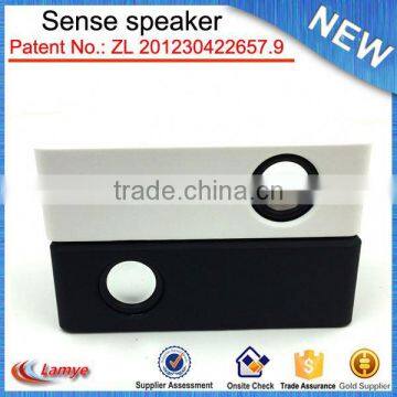 Mobile Handsfree Mutual Induction Speaker, Wireless Magic Speaker With Ce Rohs photo-3