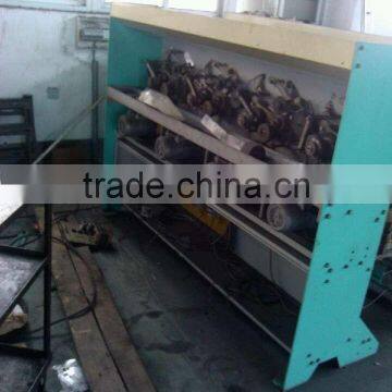 CO series High Speed Sewing Thread Winding Machine