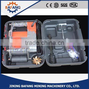 Household 2800w Grooving Machine for Electrical Wiring photo-2