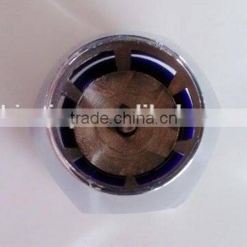 Faucet Accessory,tap Parts--kitchen Faucet Zinc Wheel Handle Double Handle Faucet photo-4