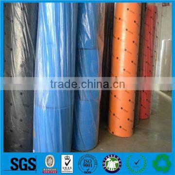 Big Roll PP Spunbonded Nonwoven Fabric For Agriculture photo-3