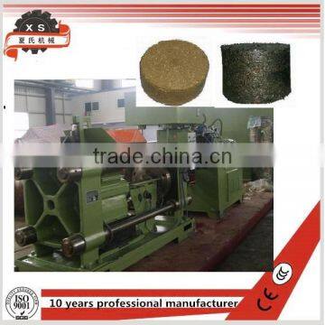 Stable performance efficient iron briquetting press machine (Factory and Supplier) Y83-300