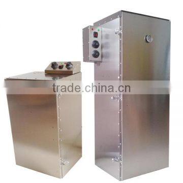 Small Fish Smokehouse photo-2