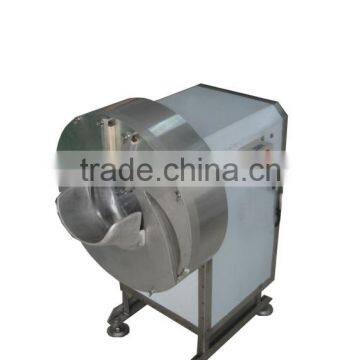 Cut Ginger Cut Bamboo Strip Cutting Machine Cutting Machine Cutting Slice Ginger Ginger Radish and Bamboo Shoots Vegetable Machi photo-2