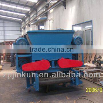 DOUBLE 11 Activities Wood Debarker Machine photo-3