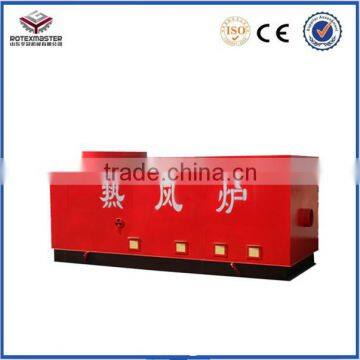 China Efficient Rotary Dryer With Energy Saved photo-5