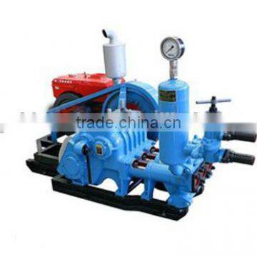 BW320 Electric Mud Pump photo-2