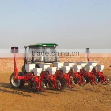 Machine for Planting Seeds photo-5