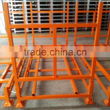 EL-165 Semi Trailer Spare Tire Rack photo-4