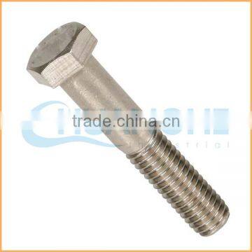 China Fasteners Nut Bolt Manufacturing Price photo-4