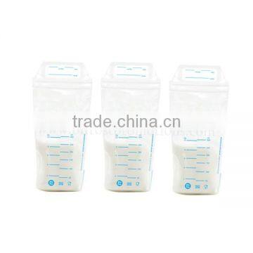Custom Printing Breast Milk Storage Bag photo-2