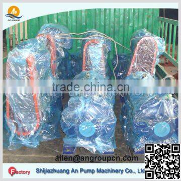 Centrifugal End Suction Liquid Sugar Liquor Pump photo-5