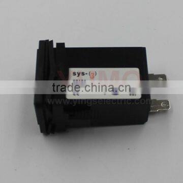 SYS-3 Quartz Mechanical Timer Calculagraph Counter photo-4