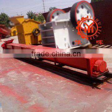 Yuhui Hot Sale Flexible Screw Conveyor Supplier of China photo-4