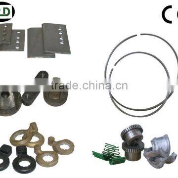 Hot sale pellet mill parts