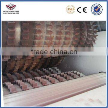 Tree Cutting Machine / Wood Chip Crusher photo-2