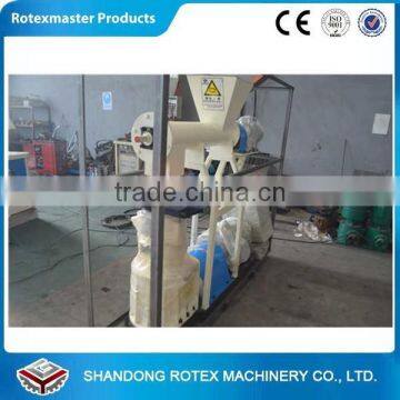 Hot Sale Small Wood Pellet Buyers Machine Price photo-4