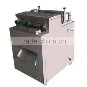 India Puff Snacks Extruder photo-3