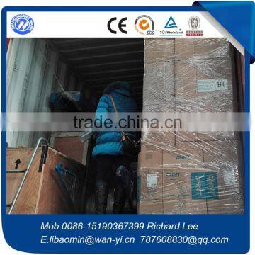 Factory Directly Straight Line Wire Drawing Machine photo-2