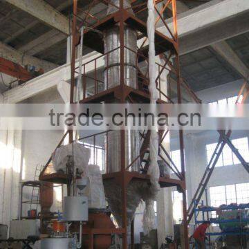 3000 Series Carbamide Condensing Granulating Tower