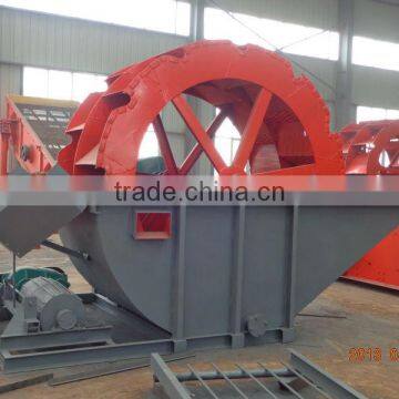 Manufacturer of Stone Washing Machine Artificial Sand Washer photo-6