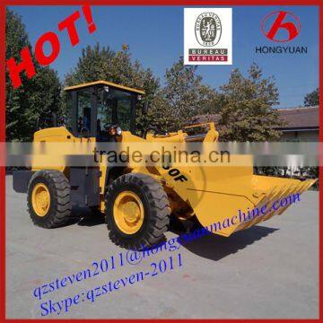1.7 Cubic Meter Bucket Front Loader ZL30F