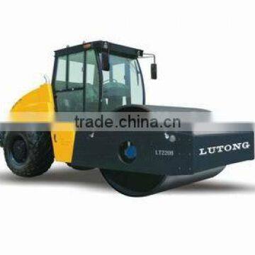20T Single Drum Road Roller