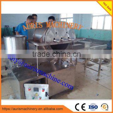 Full Automatic Cheap Price Mini Dumpling Spring Roll Sheet Wrapper Making Machine for Sale photo-4