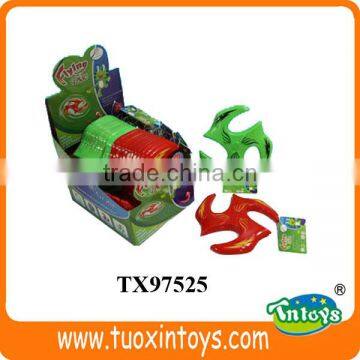 40cm Professional Custom Frisbee With Hole photo-3