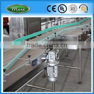 Bottle Conveyor