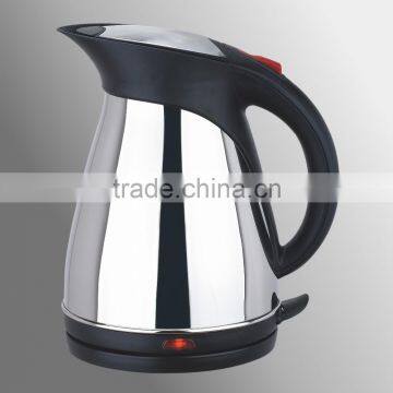 2.0L Electric Water Kettle photo-2