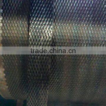 Embossing Roller for Yzj Strapping Tape Making Machine photo-2